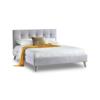 fabric queen or double bed