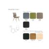 Hendriks Leather Chair - Image 7