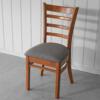 Mustang Dining Chair (2)