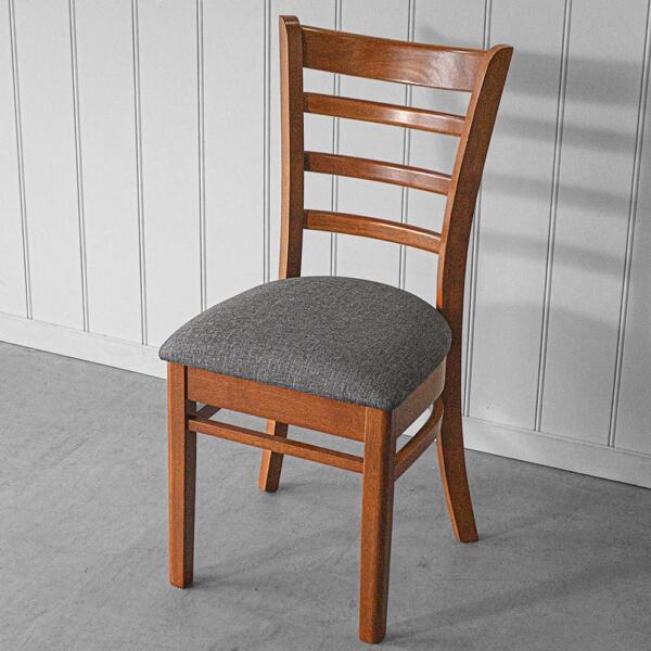 Mustang Dining Chair (2)