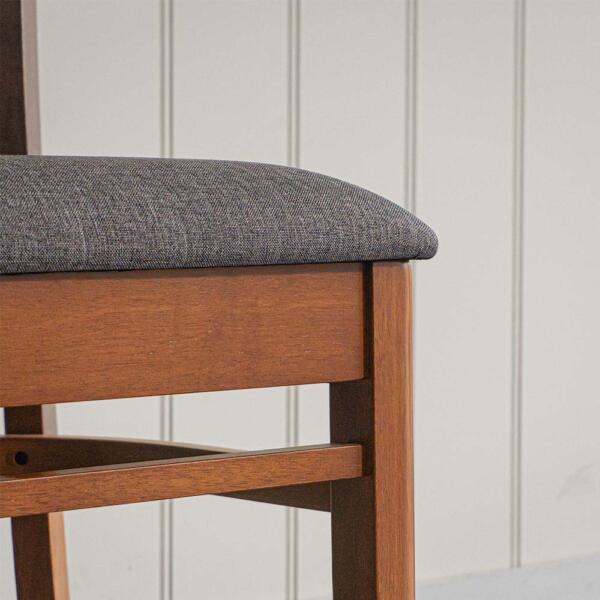 Mustang Dining Chair (4)
