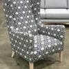 Boston Chair