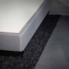 Promo Base Corner Closeup
