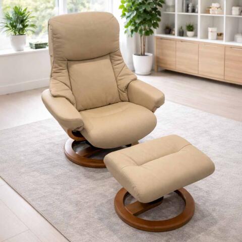 Milano Swivel Chaire
