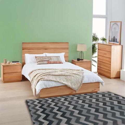 Capri Beddroom Suite