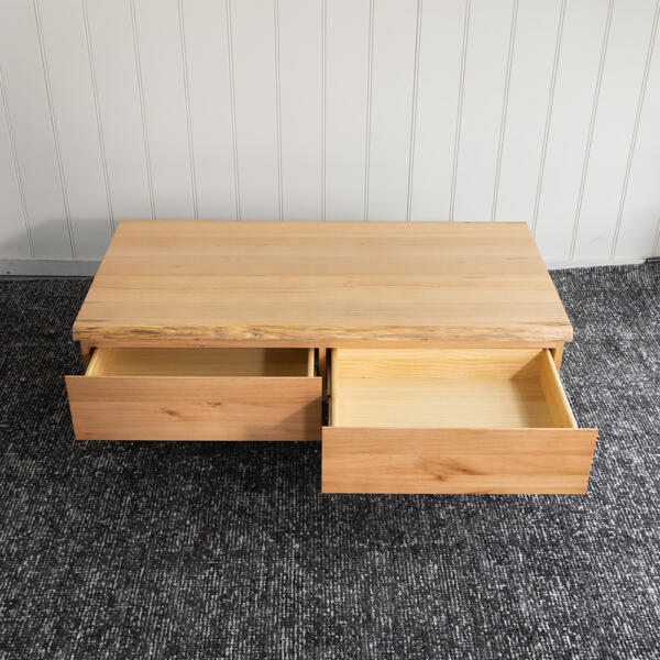 Capri Coffee Table (5)
