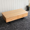 Capri Coffee Table (6)