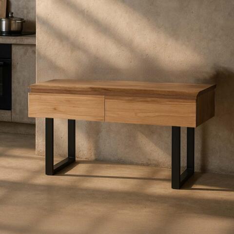 Capri Hall Table