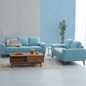 Regan Sofa Set