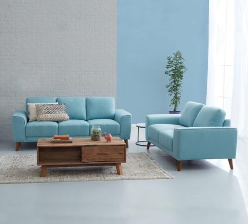 Regan Sofa Set