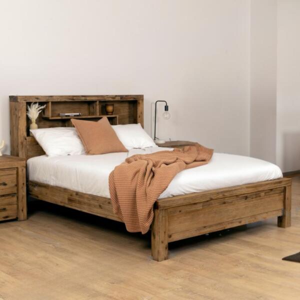 Micasa Standard Bed