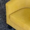 Pamela Pablo Yellow Accent Chair (5)