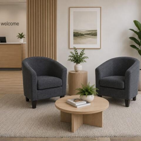 Pamela Waiting Room