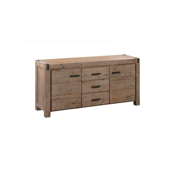 Sterling Buffet