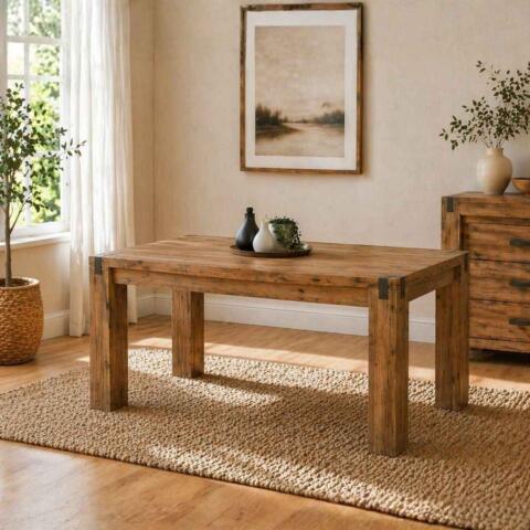 Sterling 1600 Dining Table