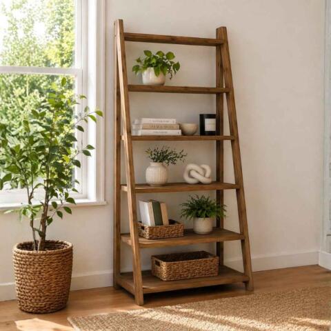 Sterling Ladder Shelf
