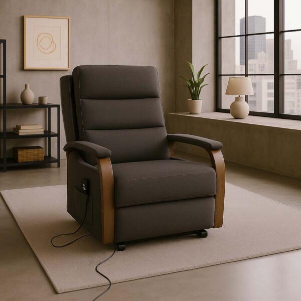 Albion Lift Chair V2