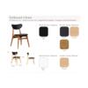 Falkland Chair - Image 3