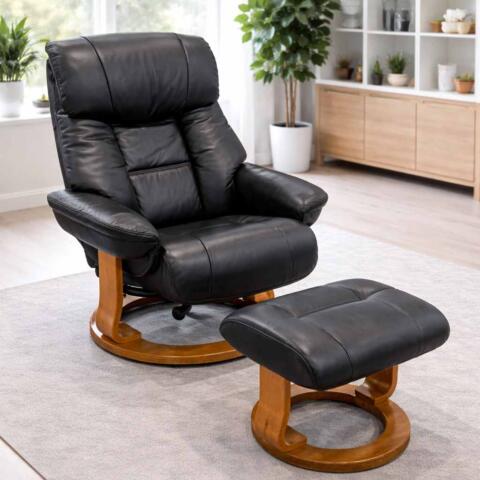 Alfredo Swivel Chair