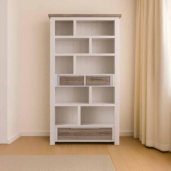 Orbost Bookcase 2