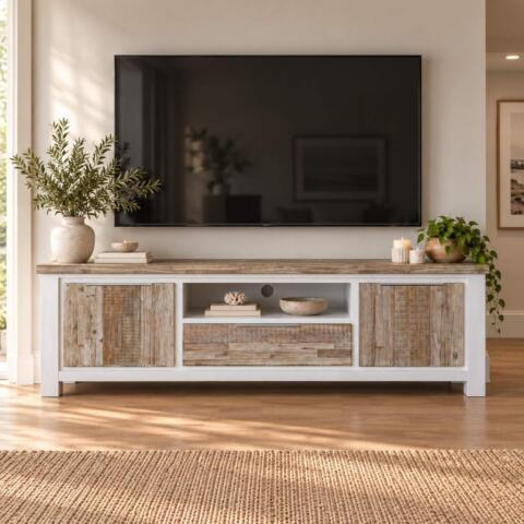 Orbost Large Tv Unit