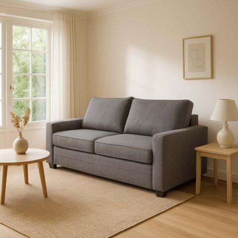 Cosgrove Sofa Bed Closed