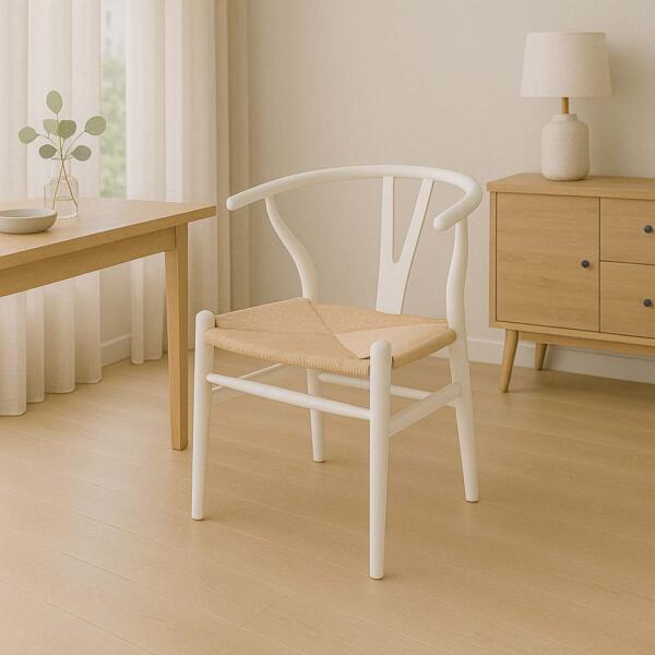 Wishbone Dining Chair