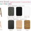 Sandown Stool - Image 2