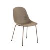 Quinby Chair - Beige