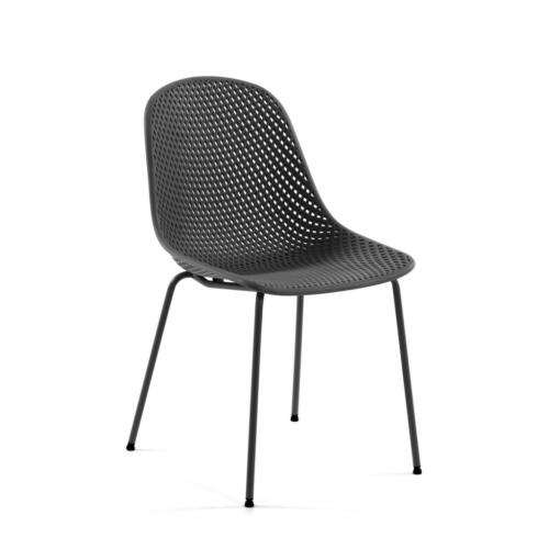 Quinby Chair - Black