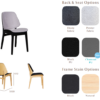 Lisbon Dining Chair - Image 2