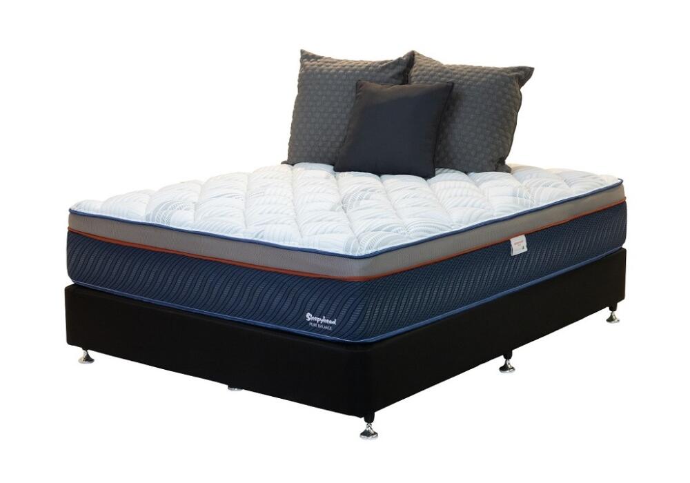 Recapture Mattress Range Firm, Medium, Plush & Ultra Plush