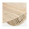 Irune Dining Table 1200 - Image 3