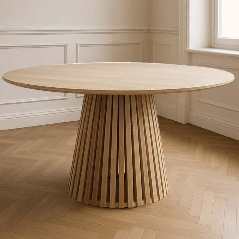 Irune Dining Table 1200