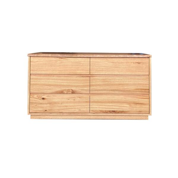 Capri Low Chest