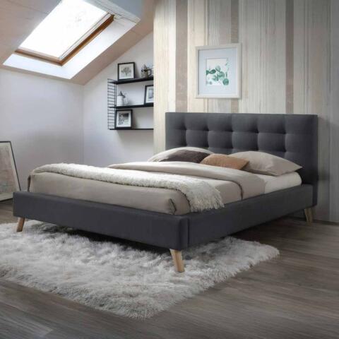 Bobby Bed