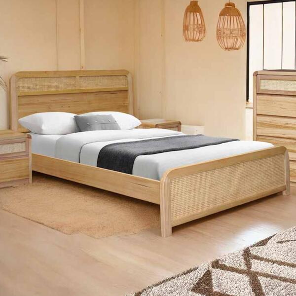 Byron Bed