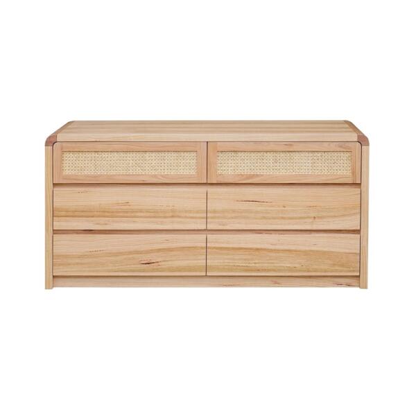Byron Dresser