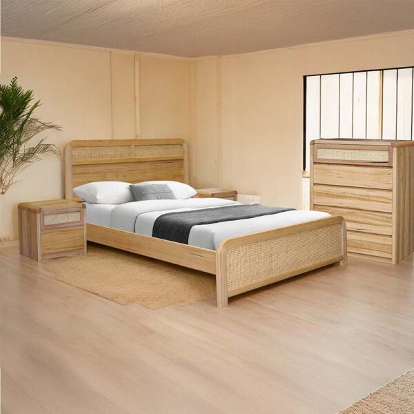 Osbourne Bedroom Suite Room Photo