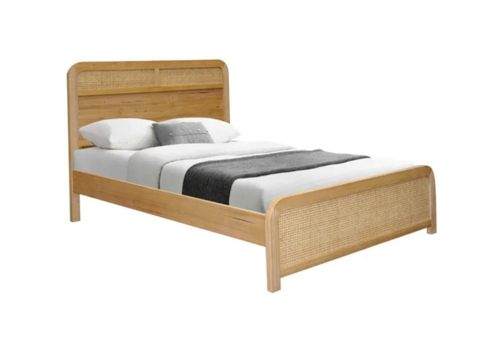 Byron Bed Thriftway Furniture