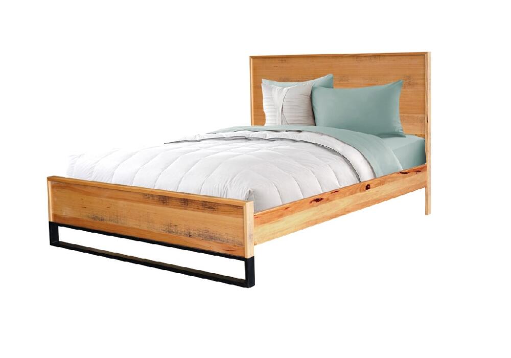 Southport Bed Thriftway Furniture