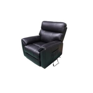 Huette Lift Chair - Leather