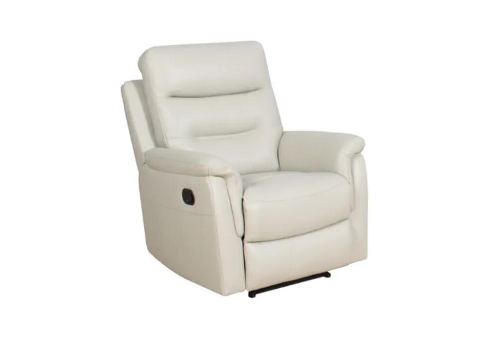 Jenson Lift Chair Leather Thriftway Furniture