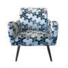 Ambassador Chair 2