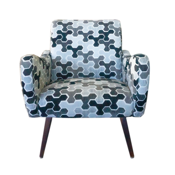 Ambassador Chair 2
