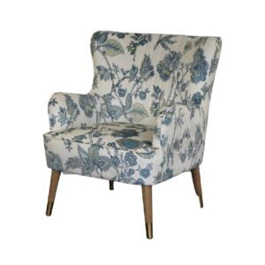 East Hampton Chair - Cirencester Floral