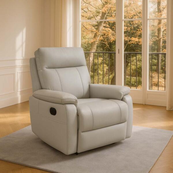 Alexa Recliner