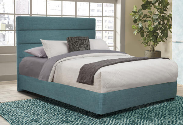 New York Bed