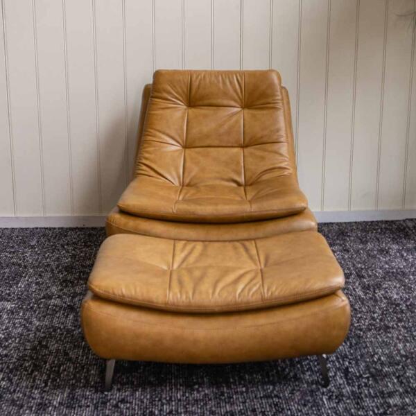 Alfie Swivel Chair (4)
