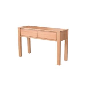 Monti 2 Drawer Hall Table